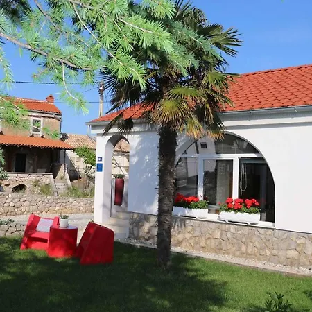 In Silo/insel Krk 13443 Apartment