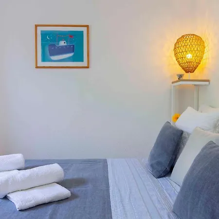 In Silo/insel Krk 13443 Apartment