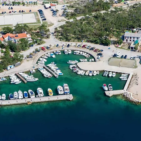 Apartment In Silo/insel Krk 13443 Silo (Krk)