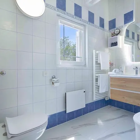 Apartment In Silo/insel Krk 13443 Silo (Krk)